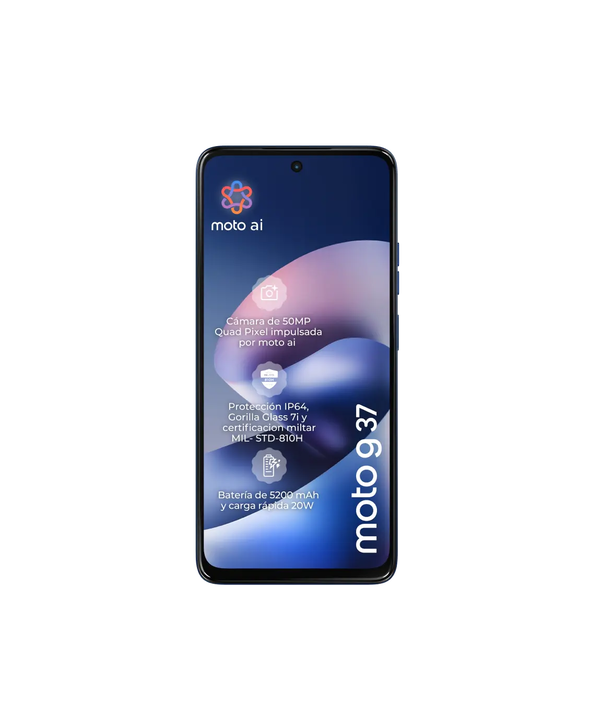 moto g37 5G 128 GB