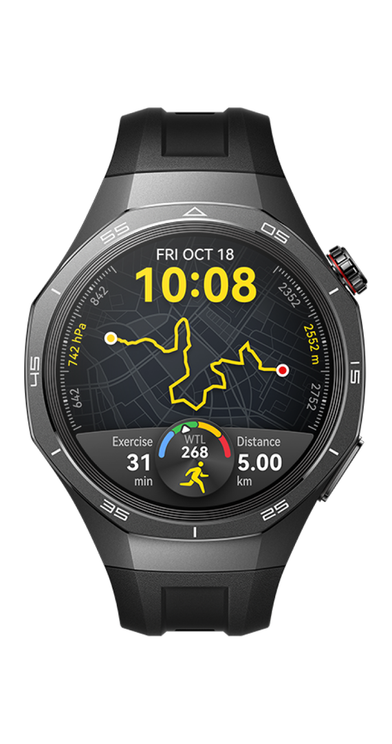 WATCH GT 5 Pro 46 mm Km0, , large