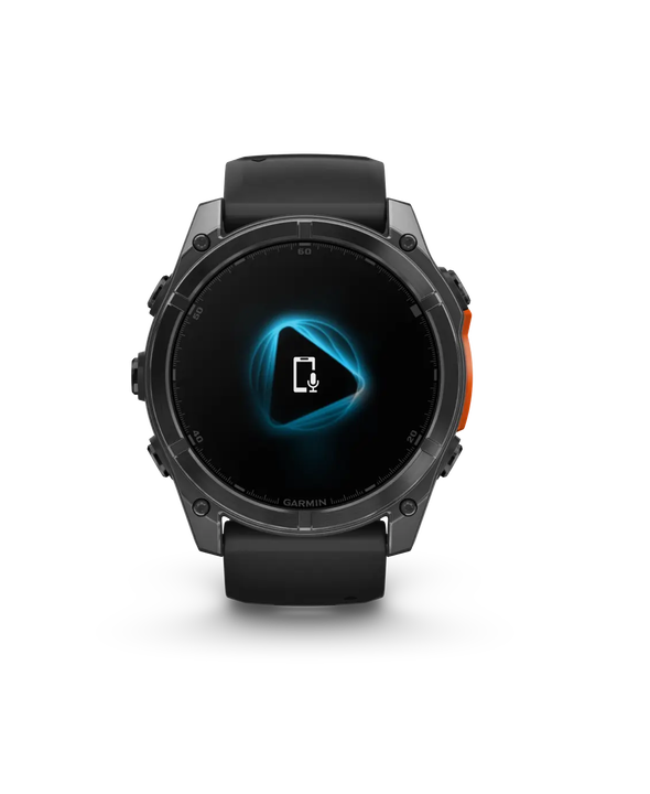 Smartwatch f&eacute;nix 8 51 mm