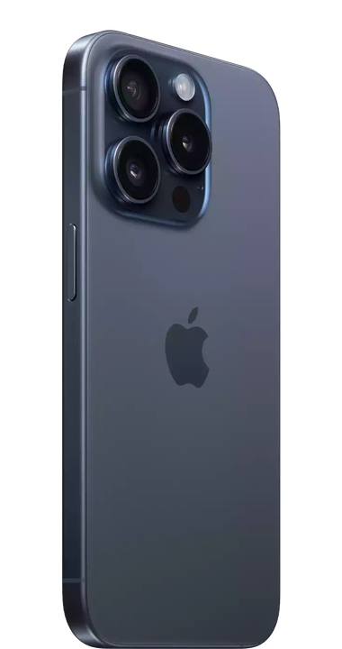 iPhone 15 Pro 128 GB con 5G Km0