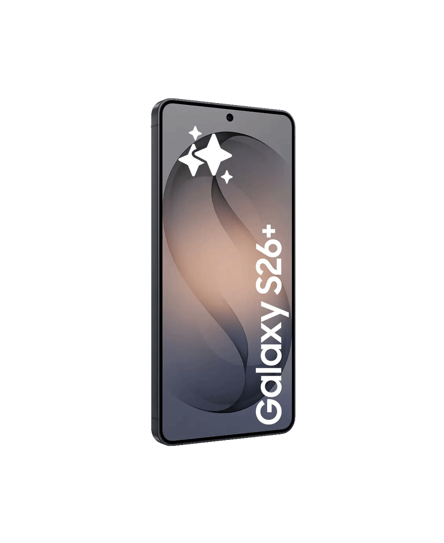 Galaxy S26+ 5G, , large