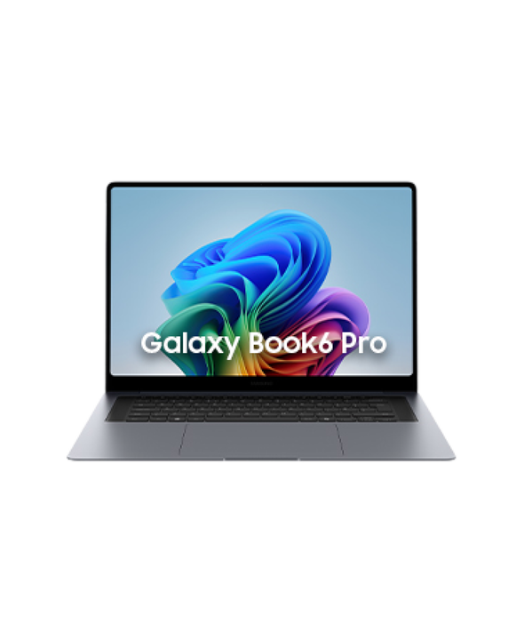 Galaxy Book6 Pro 16 i7 16 GB + 512 GB