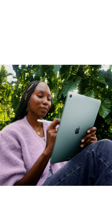 iPad Air M3 Wifi 11 2025 256 GB Km0