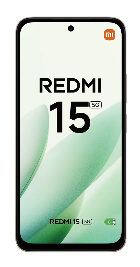 Redmi 15 5G 256 GB