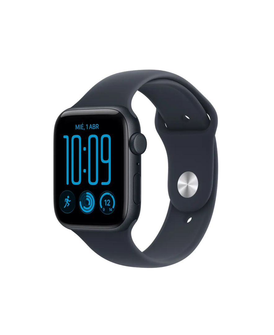 Watch SE 3 GEN GPS + Cellular 44 mm 2026