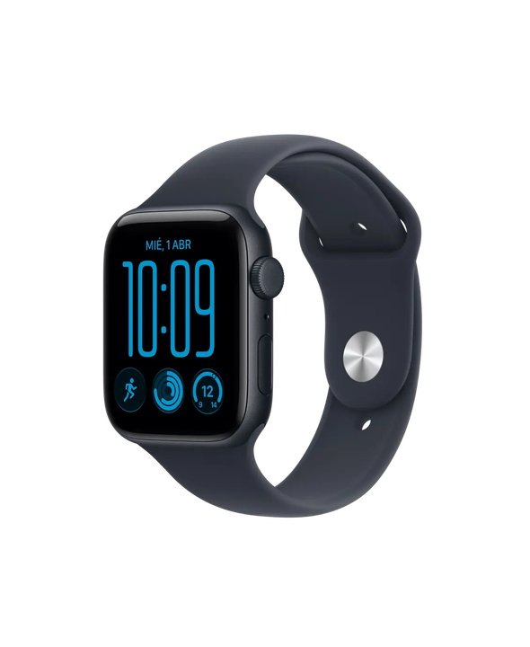 Watch SE 3 GEN GPS + Cellular 44 mm 2026
