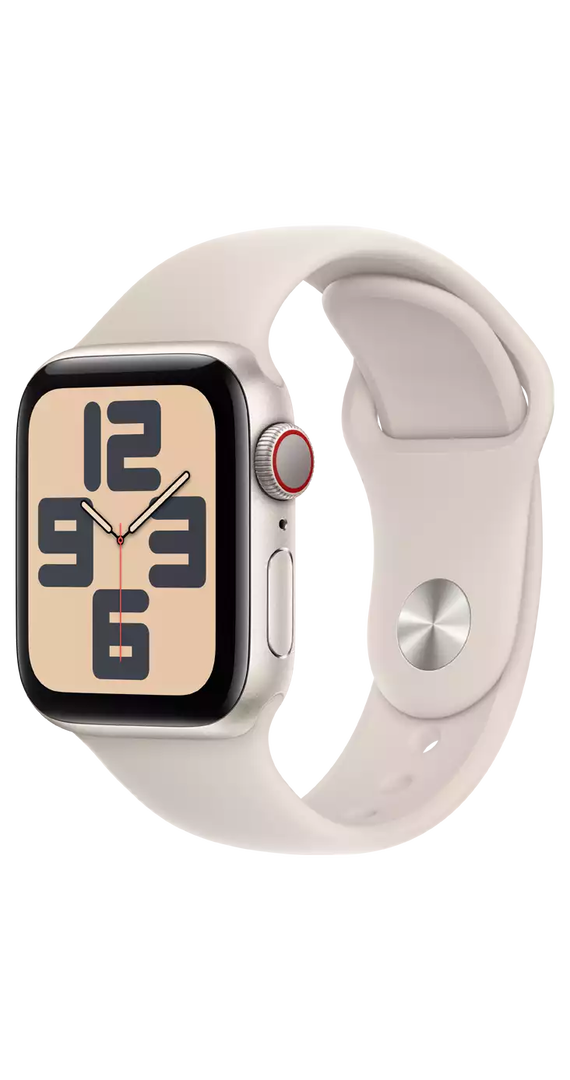 Watch SE 2023 GPS+Cellular 40 mm OBS, , large