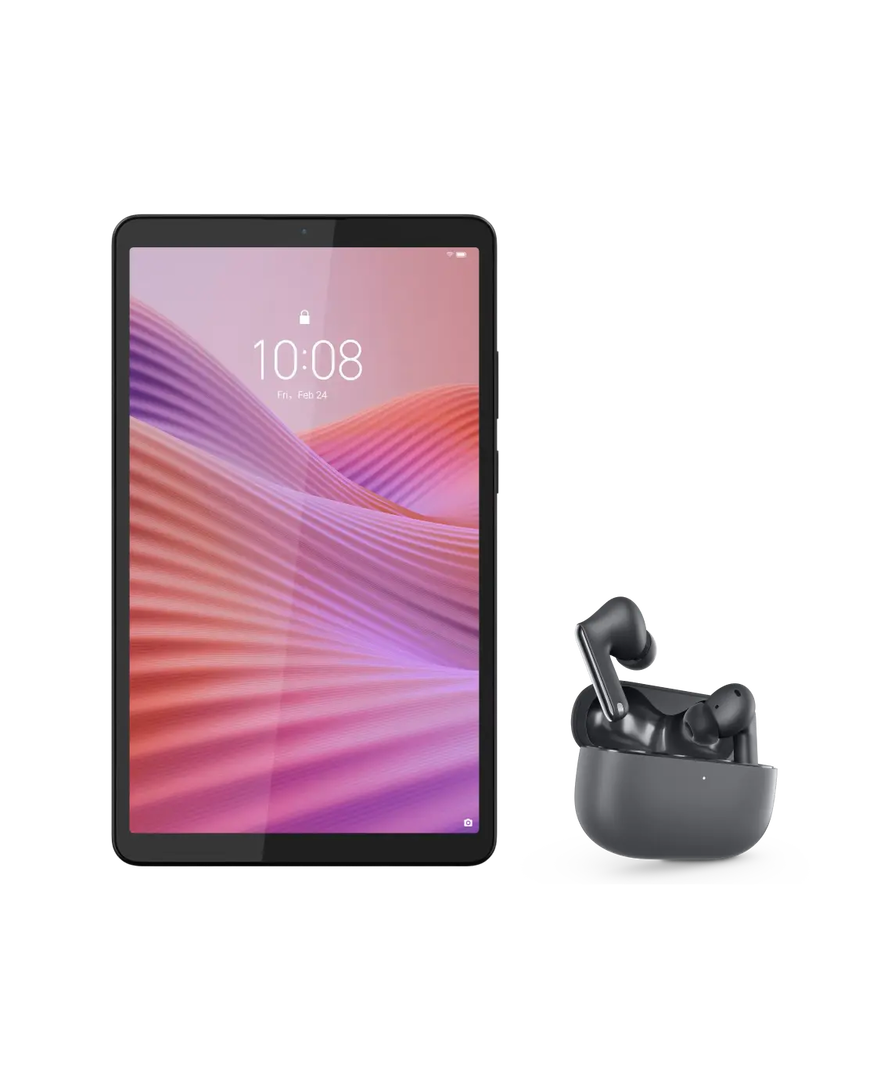 Tab One 4 GB + 64 GB con Earbuds