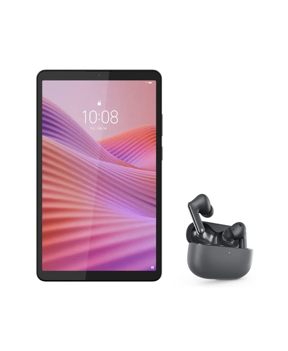 Tab One 4 GB + 64 GB con Earbuds