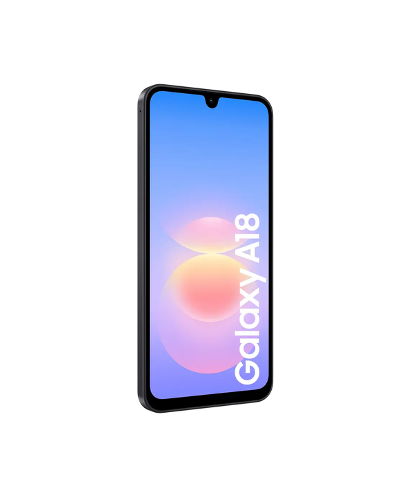 Galaxy A18 4G 128 GB