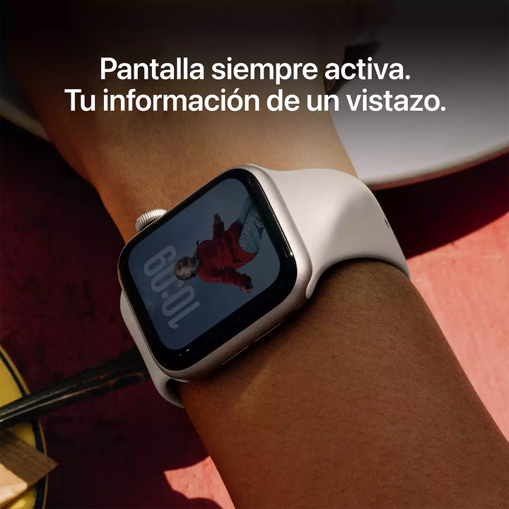 Watch SE 3 GEN GPS + Cellular 40 mm