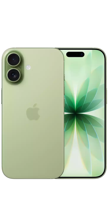 iPhone 17 256 GB con 5G