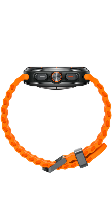 Galaxy Watch Ultra LTE 47 mm Km0