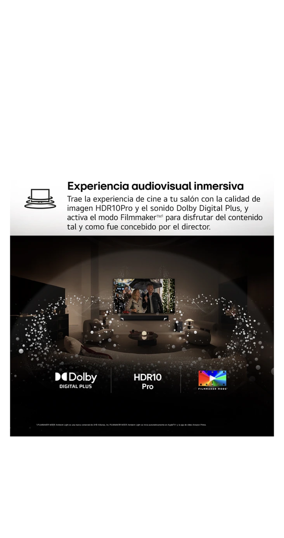 Televisor 43 Smart TV UA75 4K Km0