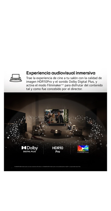 Televisor 43 Smart TV UA75 4K Km0