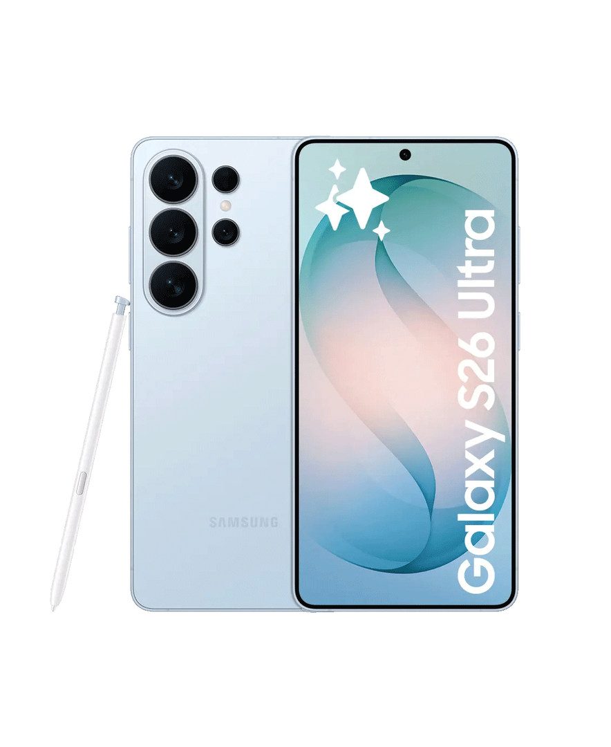 Galaxy S26 Ultra 5G, , large