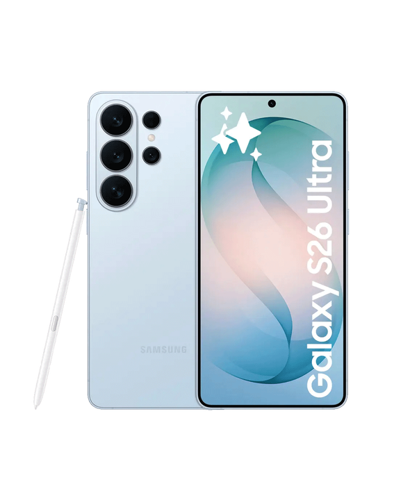 Galaxy S26 Ultra 5G 512 GB