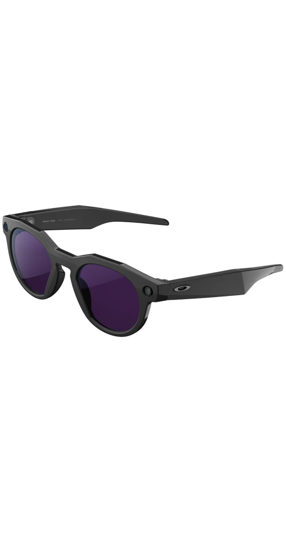 Gafas con IA Oakley Transitions GS Amethyst