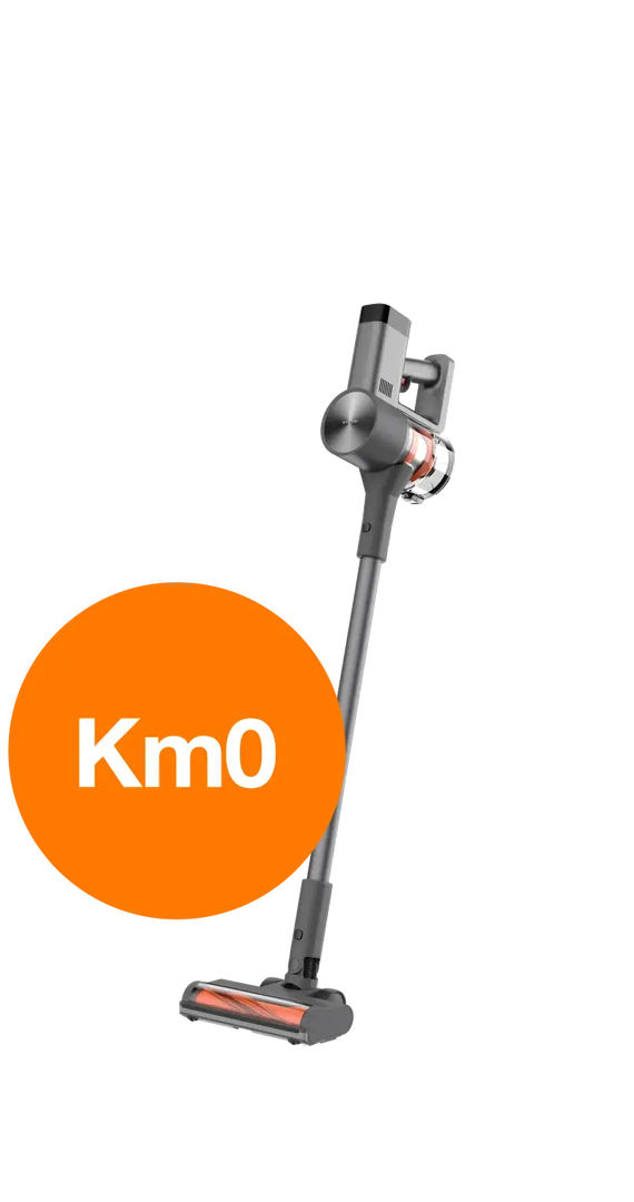 Vacuum Cleaner G20 Max Km0, , large