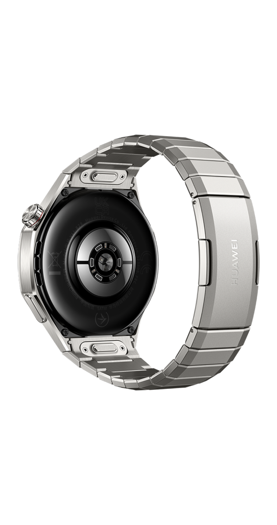 WATCH GT 5 Pro 46 mm titanio Km0, , large