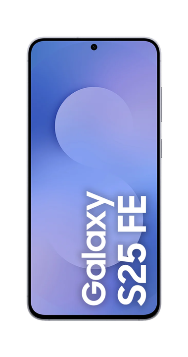 Galaxy S25 FE 5G 128 GB