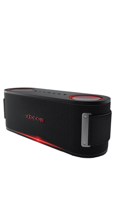 Altavoz xboom Bounce Km0