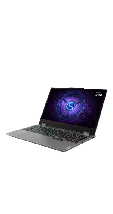 Port&aacute;til LOQ 15IAX9 i5 16 GB + 512 GB Km0
