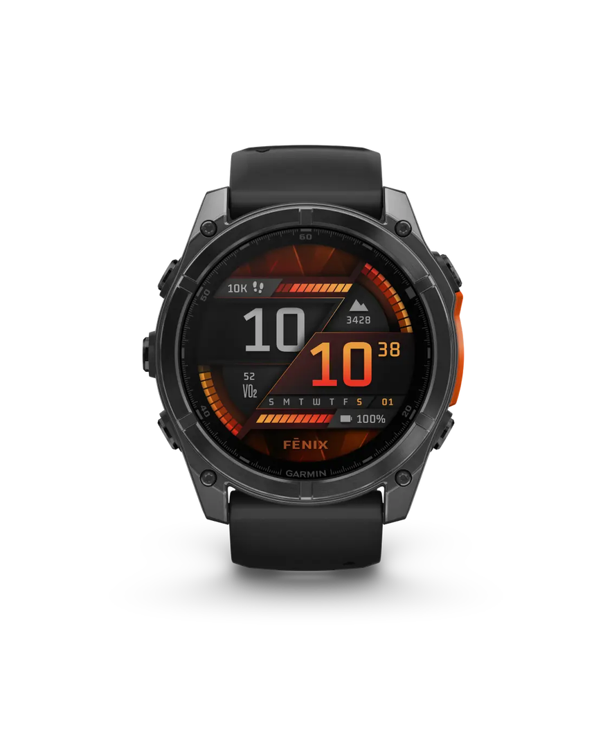 fenix 8 51 mm, , large