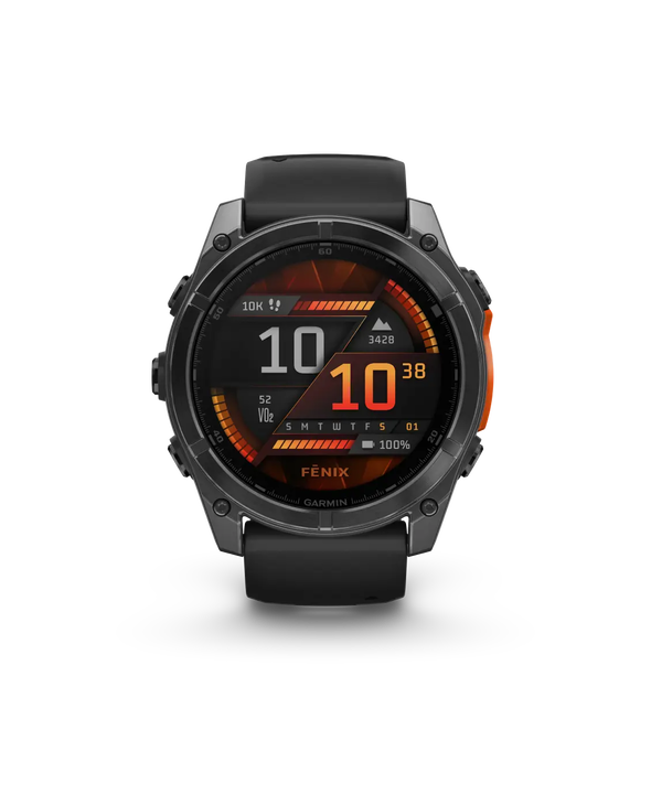 Smartwatch f&eacute;nix 8 51 mm