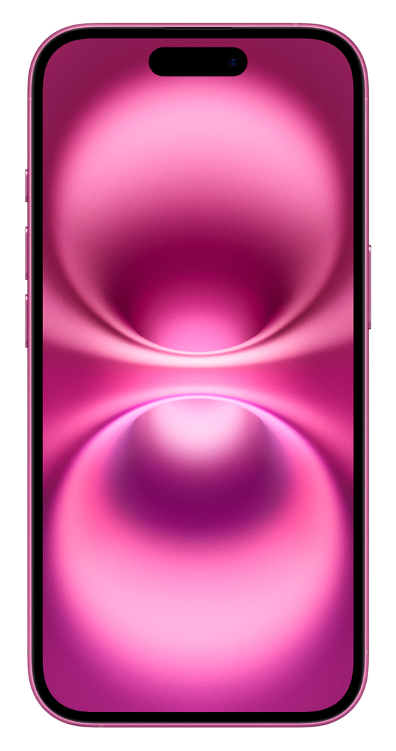iPhone 16 256 GB con 5G Km0