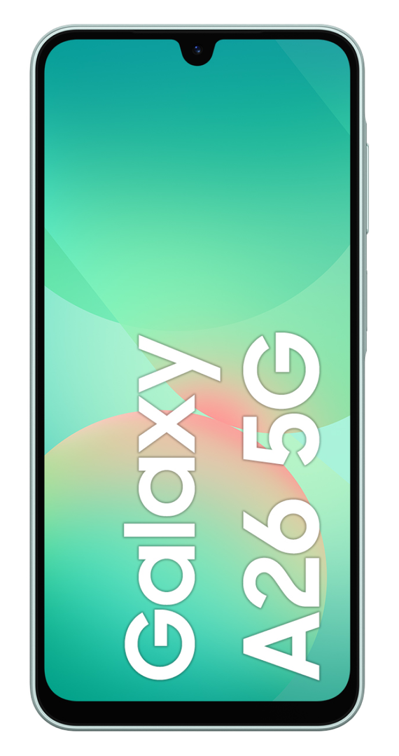 Galaxy A26 5G Km0, , large