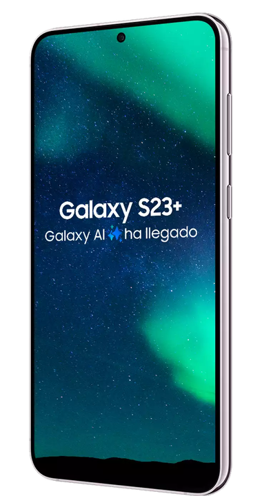 Galaxy S23+ 5G 512 GB OBS