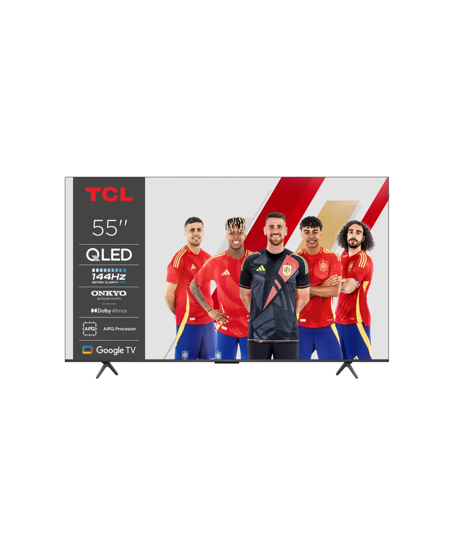 Televisor Google TV 55 55P8K