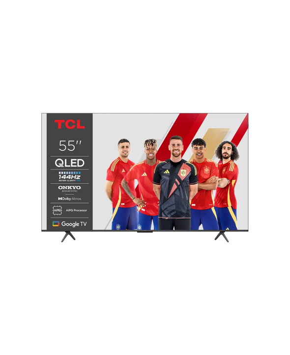 Televisor Google TV 55 55P8K QLED 4K