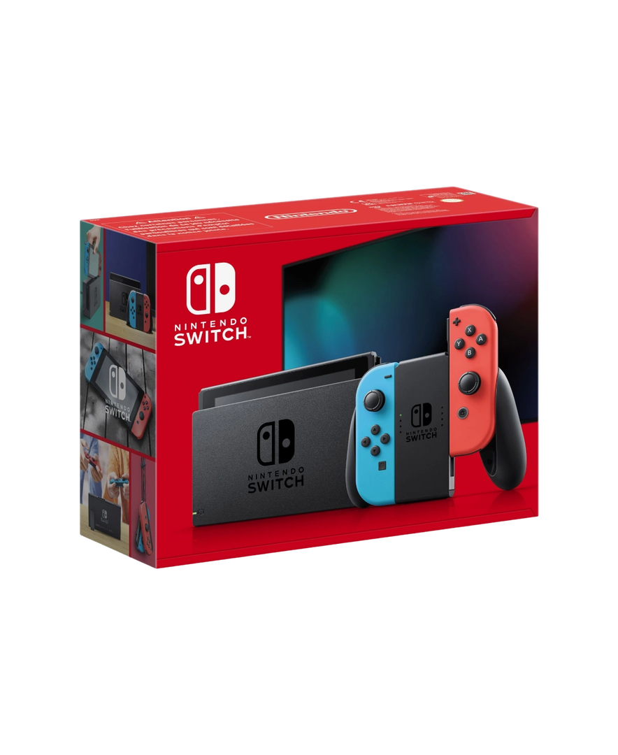 Switch HW Km0, , large
