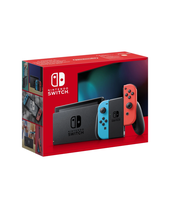 Switch HW Km0