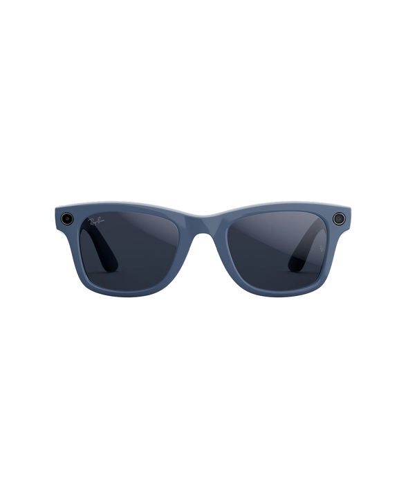 Gafas con IA Ray-Ban Meta 2 Wayfarer