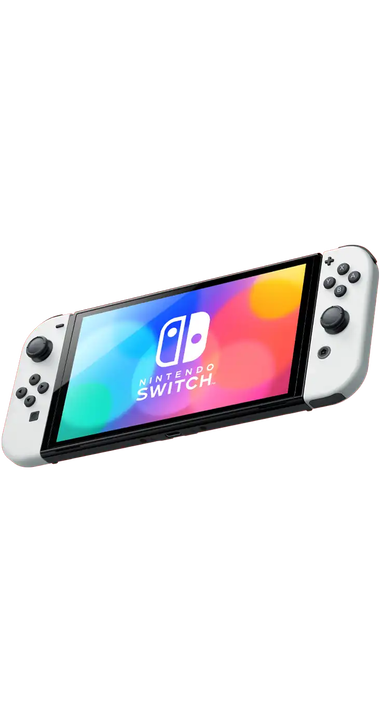 Nintendo Switch OLED Km0
