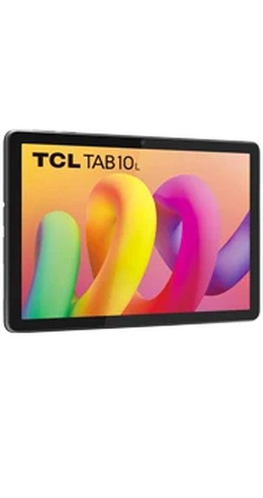 TCL Tab 10L Wi-Fi 2GB+32GB OBS