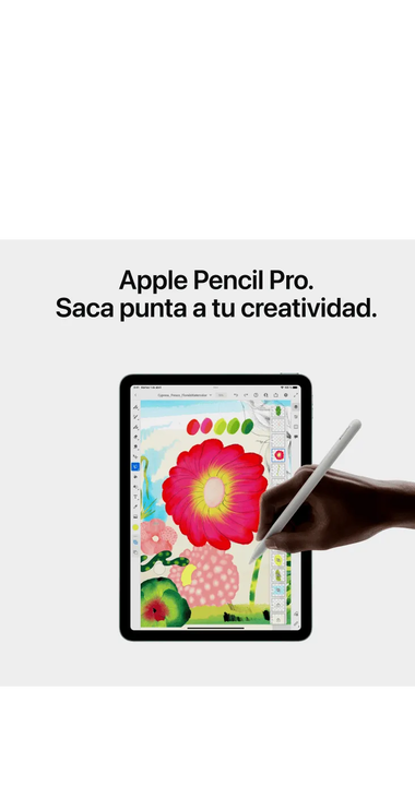 iPad Air M3 Wifi 13 2025 128 GB Km0