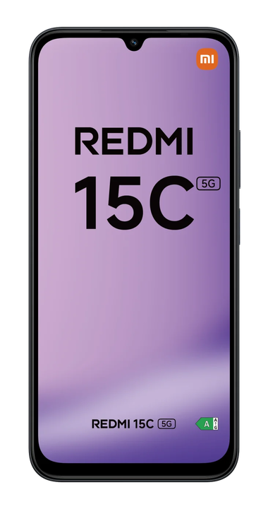 Redmi 15C 128 GB 5G Km0