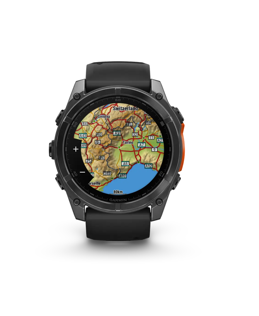 fenix 8 51 mm, , large