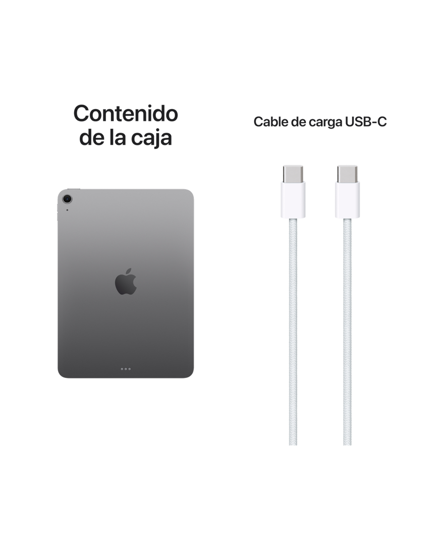 iPad Air M4 Wifi 13, , large