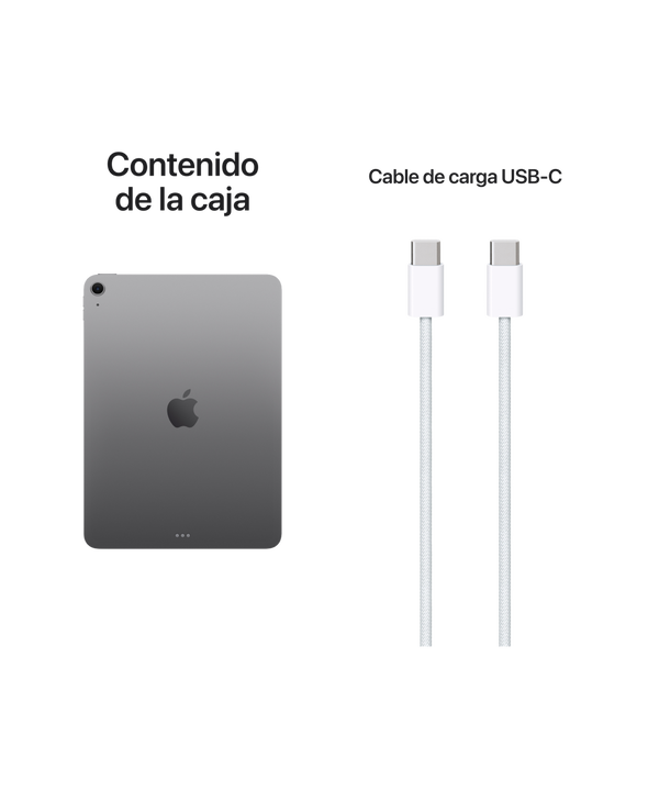 iPad Air M4 Wifi 13 128 GB