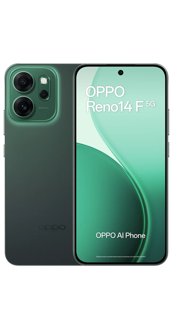 Reno14 F 5G Reno14 F 5G