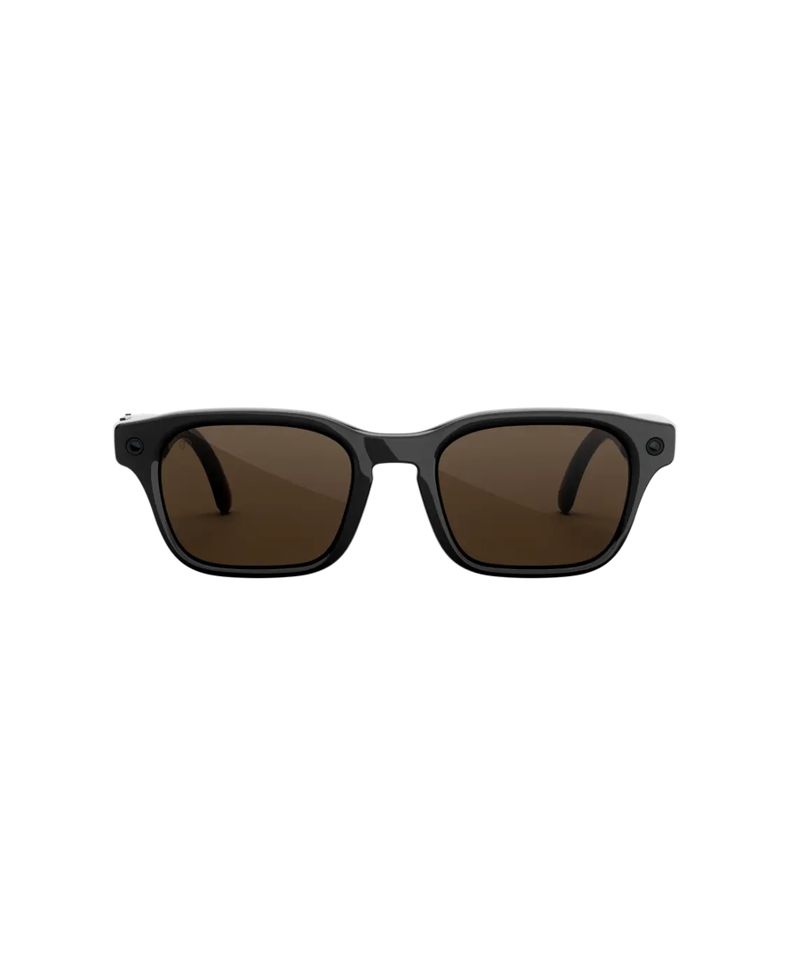 Gafas con IA Adventurer Classic negro