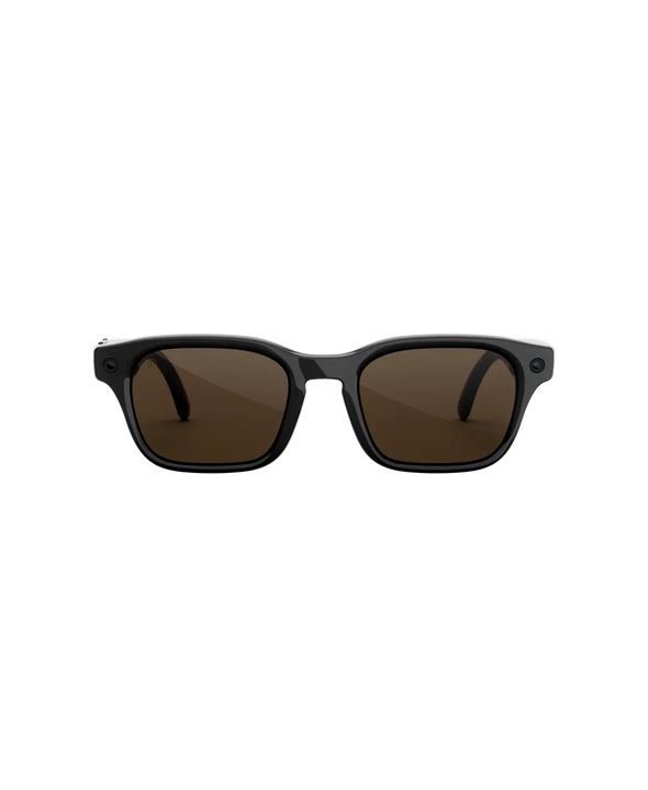 Gafas con IA Adventurer Classic negro