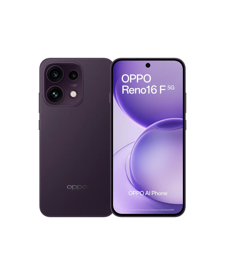 Reno16 F 5G