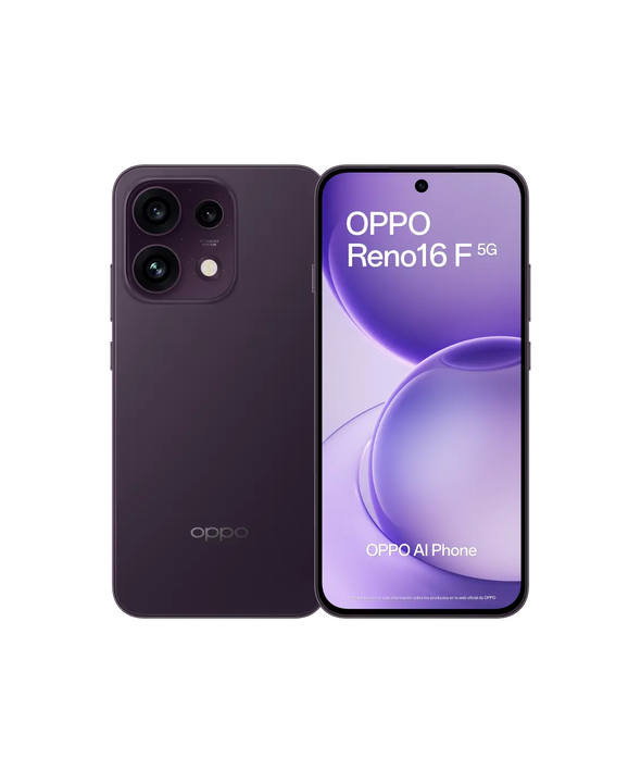 Reno16 F 5G 256 GB