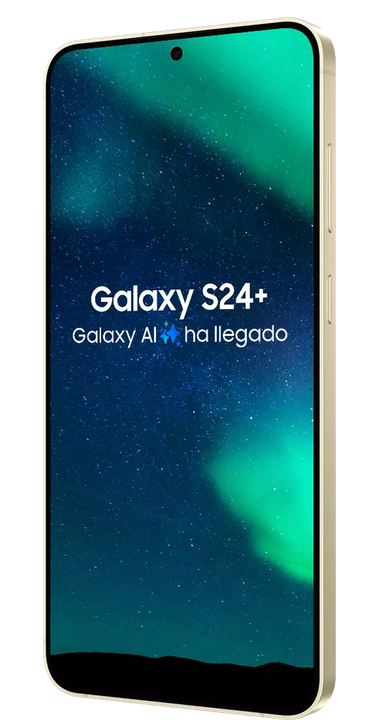 Galaxy S24+ 5G 256 GB OBS